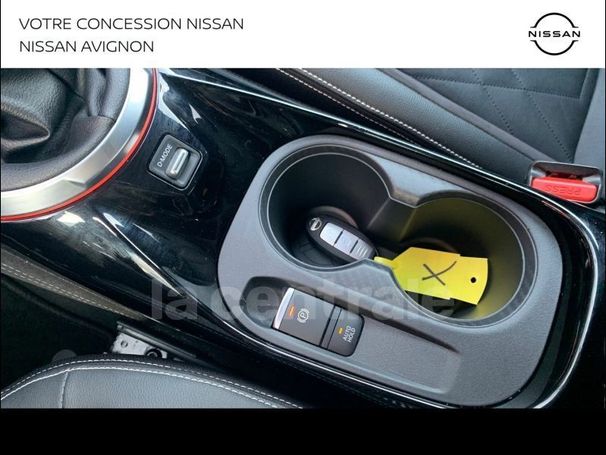 Nissan Juke DIG-T 117 N-Design 86 kW image number 18