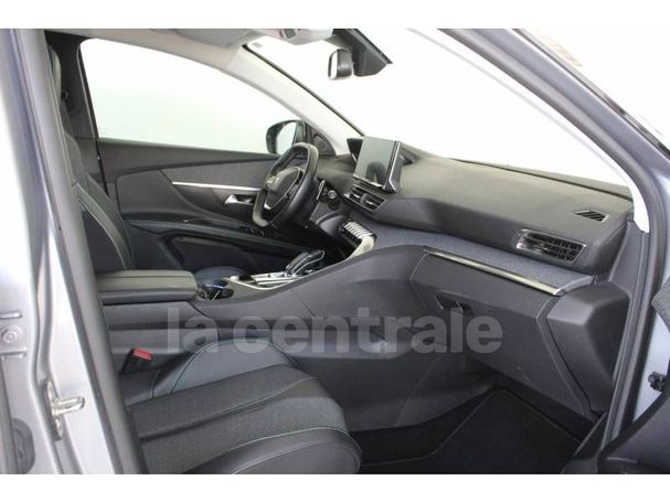 Peugeot 5008 BlueHDi 130 EAT8 Allure 96 kW image number 29