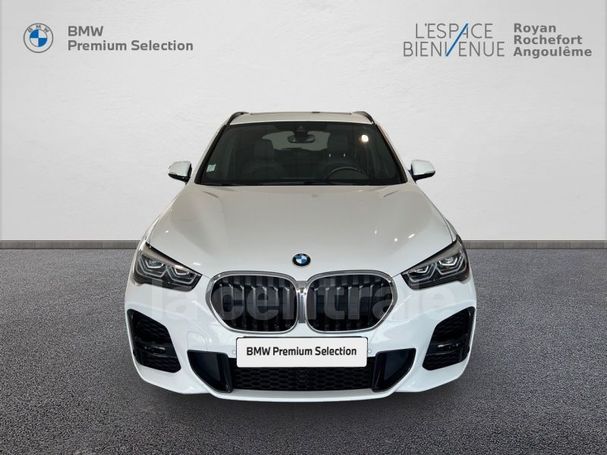 BMW X1 xDrive20d M Sport 140 kW image number 2