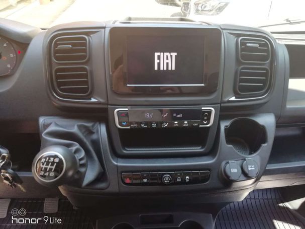 Fiat Ducato 33 140 103 kW image number 11