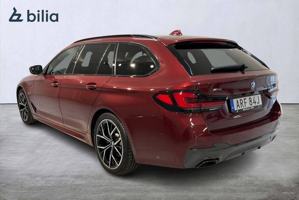 BMW 530 Touring xDrive 216 kW image number 5