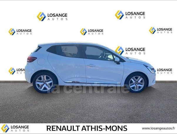 Renault Clio TCe 100 74 kW image number 20