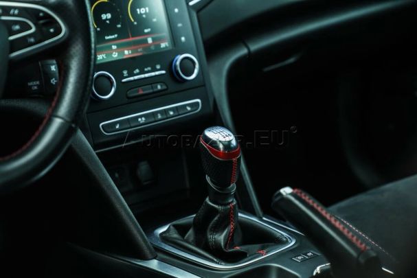 Renault Megane 205 kW image number 21