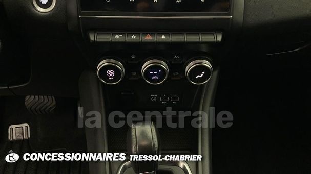 Renault Captur TCe 130 INTENS 96 kW image number 21