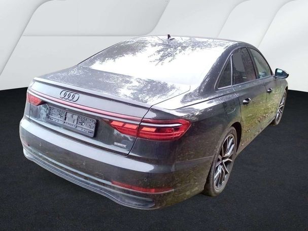 Audi A8 60 TFSIe 340 kW image number 2