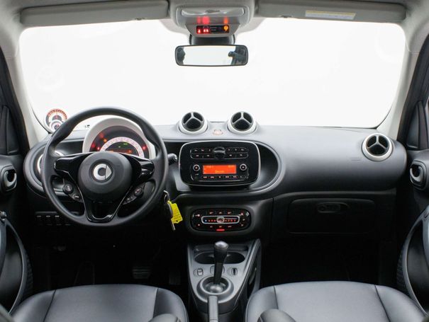 Smart ForFour EQ 60 kW image number 18