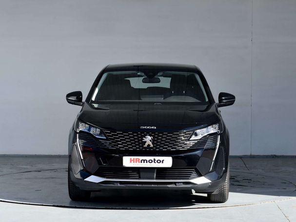 Peugeot 3008 96 kW image number 1