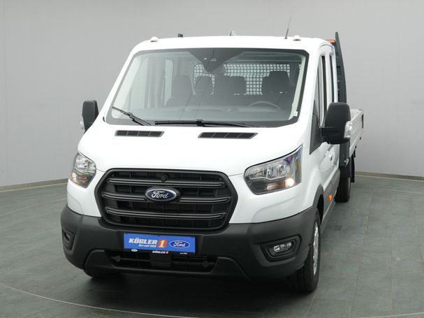 Ford Transit 350 L5 HA Trend 125 kW image number 48