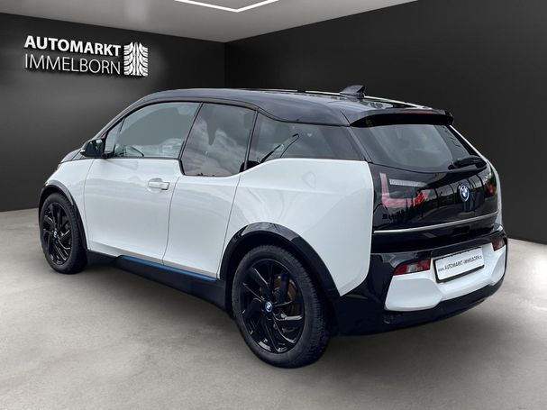 BMW i3s 120Ah 135 kW image number 5