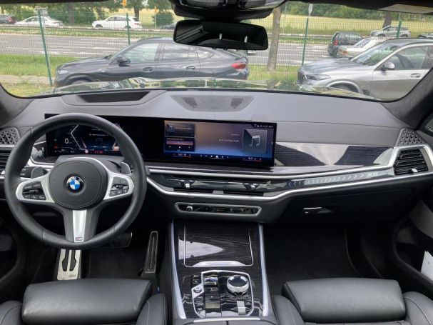 BMW X5 xDrive 219 kW image number 28