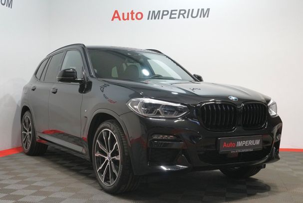 BMW X3 xDrive 140 kW image number 2