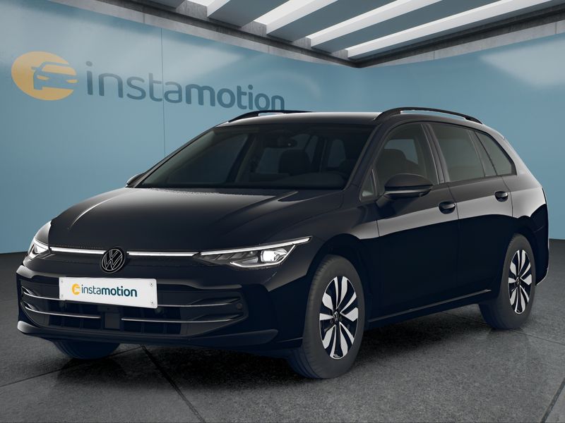 Volkswagen Golf 8 110 kW
