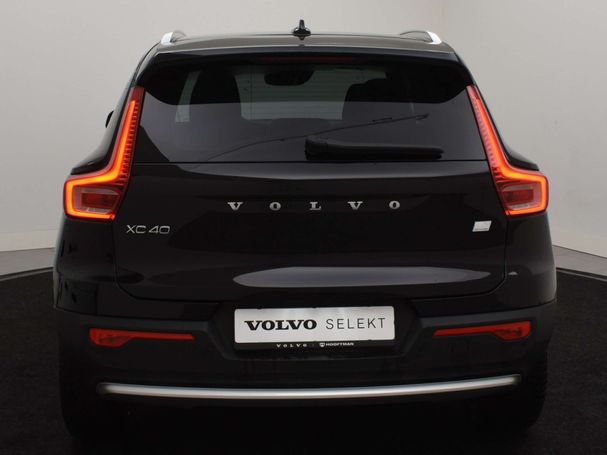 Volvo XC40 Plug-in Hybrid T4 Bright 155 kW image number 5