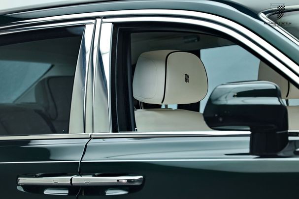 Rolls-Royce Phantom 420 kW image number 10