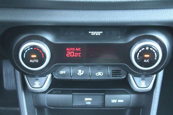 Kia Picanto 1.0 49 kW image number 21