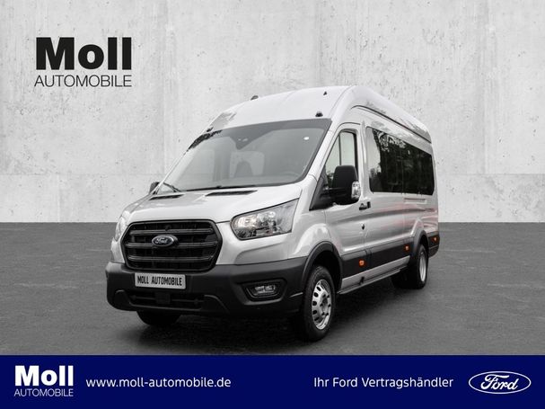 Ford Transit 460 L4H3 Trend 125 kW image number 1