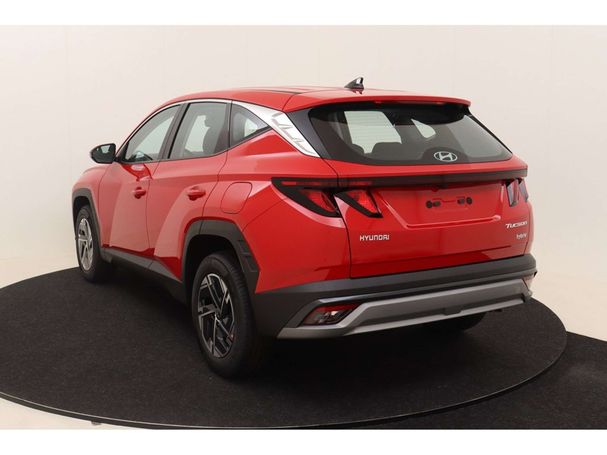 Hyundai Tucson 1.6 T-GDI N 158 kW image number 9