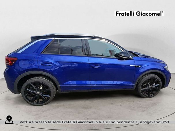 Volkswagen T-Roc 2.0 TDI DSG 110 kW image number 6