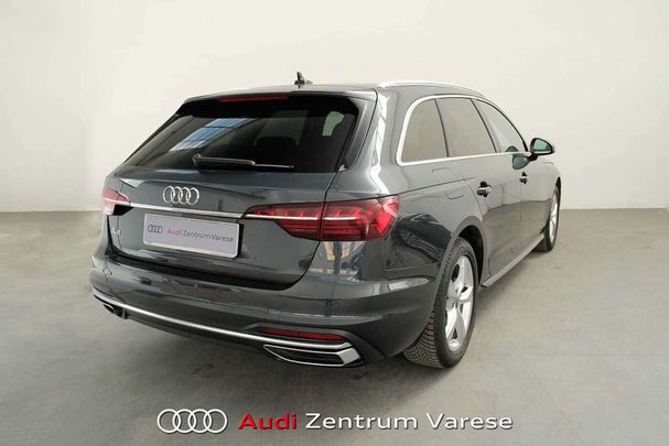 Audi A4 35 TDI S tronic Avant Business 120 kW image number 2