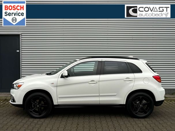 Mitsubishi ASX 1.6 86 kW image number 3