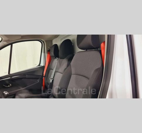 Renault Trafic dCi L1H1 110 kW image number 17