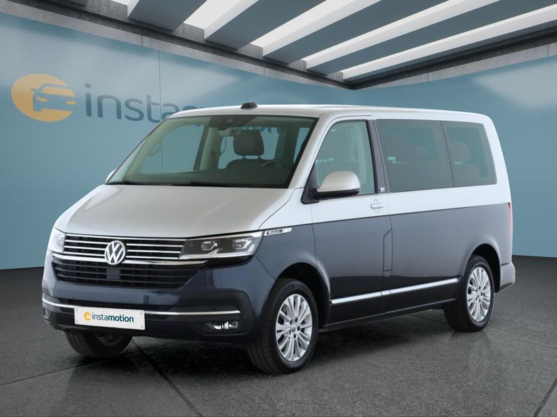 Volkswagen T6 Multivan