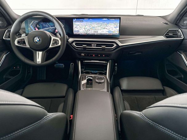 BMW 320 e 150 kW image number 11