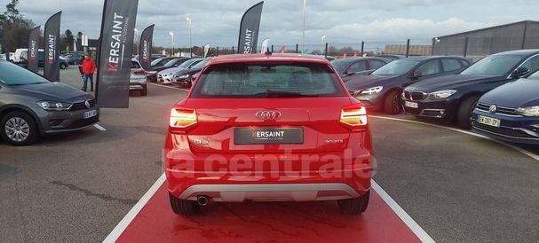 Audi Q2 30 TDI S tronic S-line 85 kW image number 17