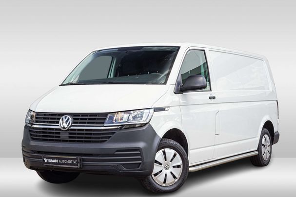 Volkswagen T6 Transporter T6 2.0 TDI 82 kW image number 2