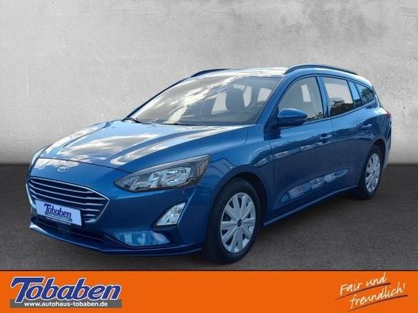 Ford Focus 1.0 EcoBoost Trend 74 kW image number 1