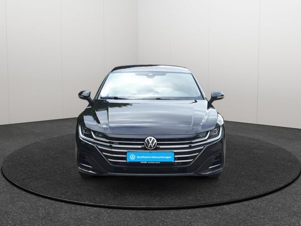 Volkswagen Arteon Shooting Brake 2.0 TSI R-Line DSG 140 kW image number 3