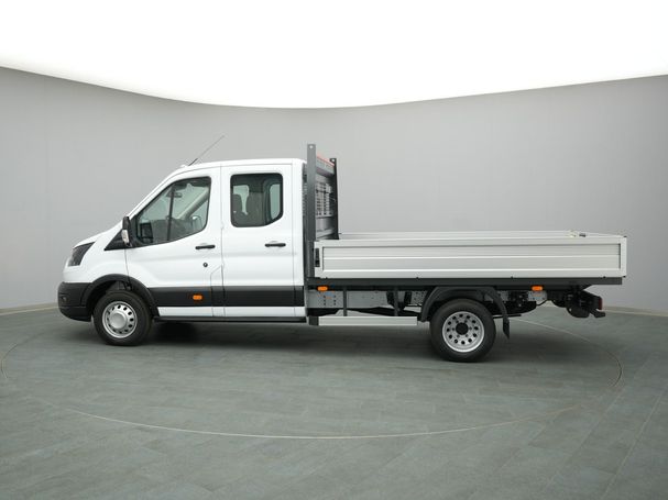 Ford Transit 470 L4 HA Trend 125 kW image number 3