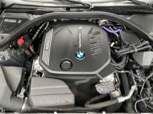 BMW 320d Touring xDrive M Sport 140 kW image number 13