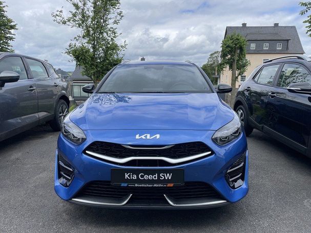 Kia Ceed 1.5 118 kW image number 3