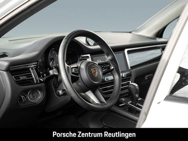 Porsche Macan S 280 kW image number 14