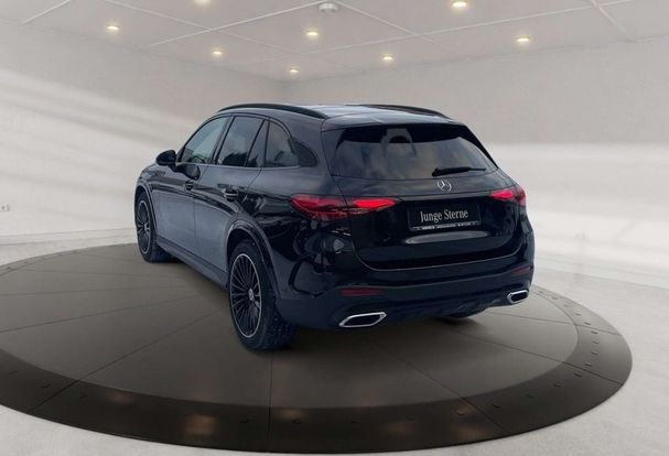 Mercedes-Benz GLC 200 150 kW image number 4