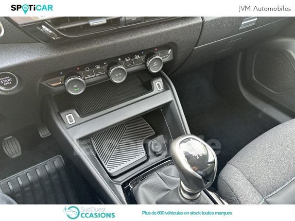 Citroen C4 81 kW image number 9