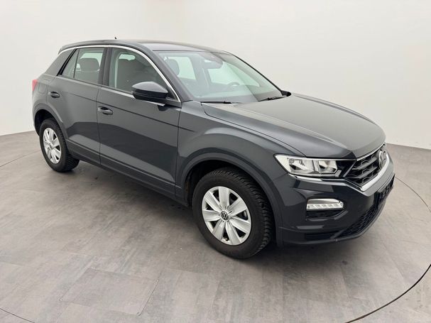 Volkswagen T-Roc 1.0 TSI T-Roc 81 kW image number 2