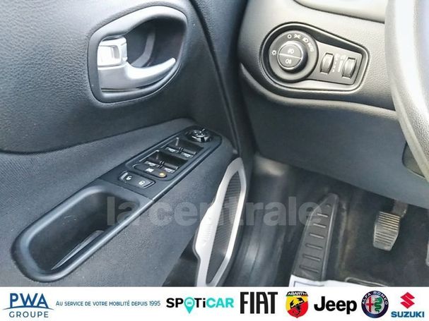 Jeep Renegade 1.6 MultiJet 88 kW image number 19