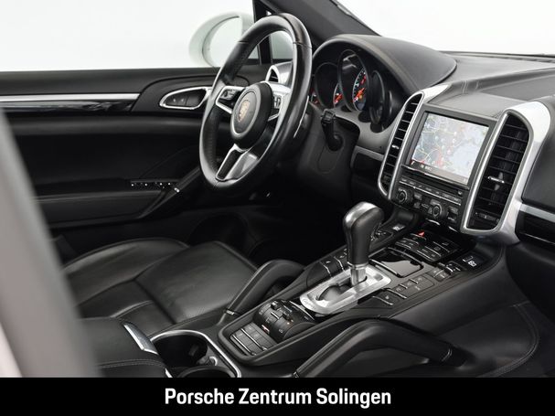 Porsche Cayenne 193 kW image number 23