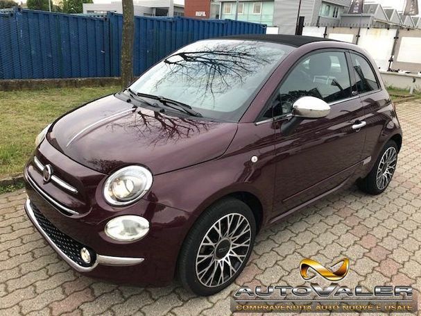 Fiat 500 1.0 51 kW image number 13