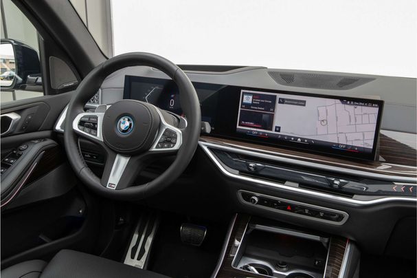 BMW X5 50e xDrive 360 kW image number 16