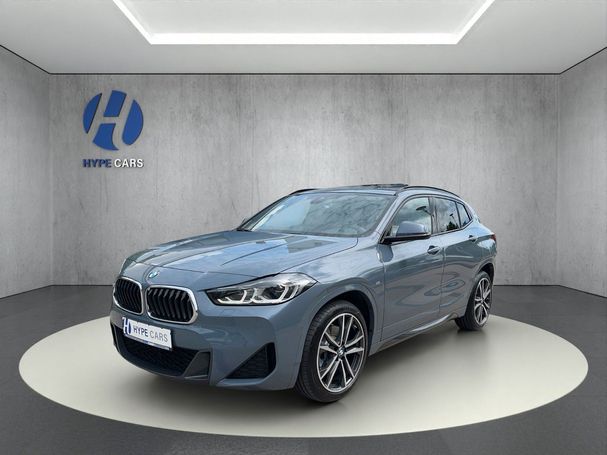 BMW X2 M Sport sDrive 131 kW image number 1