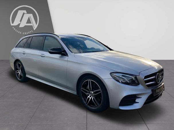 Mercedes-Benz E 220 d T 143 kW image number 3