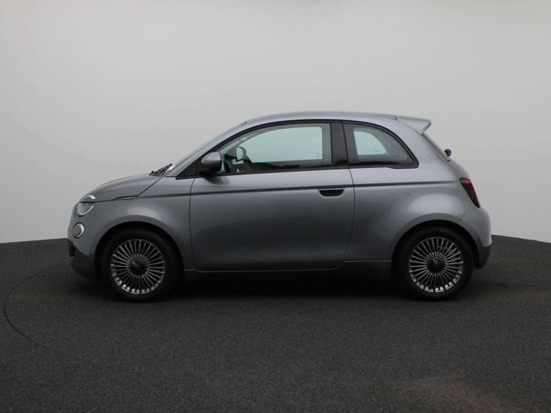 Fiat 500 e 42 kWh 87 kW image number 5