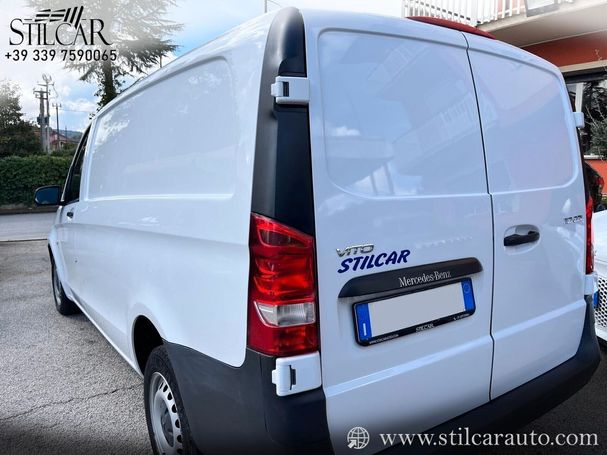 Mercedes-Benz Vito 110 CDI 75 kW image number 7