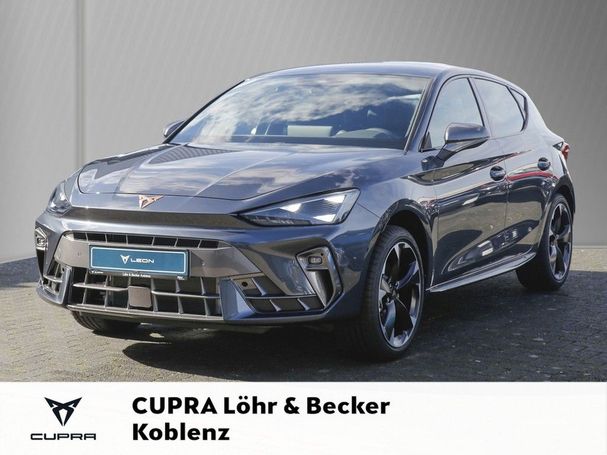 Cupra Leon 110 kW image number 1