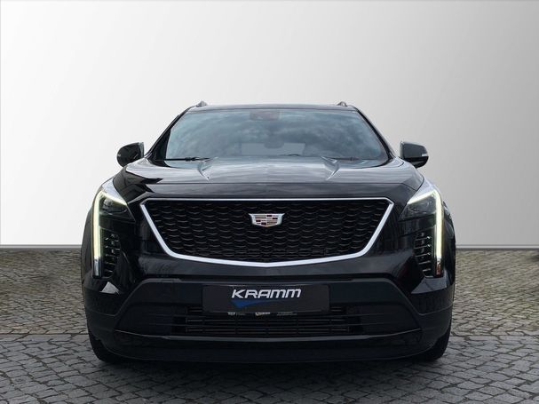 Cadillac XT4 350T AWD 169 kW image number 3