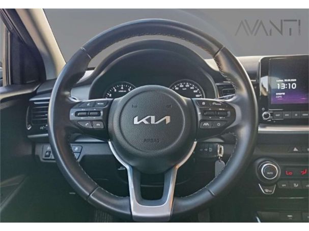 Kia Stonic 1.2 62 kW image number 7