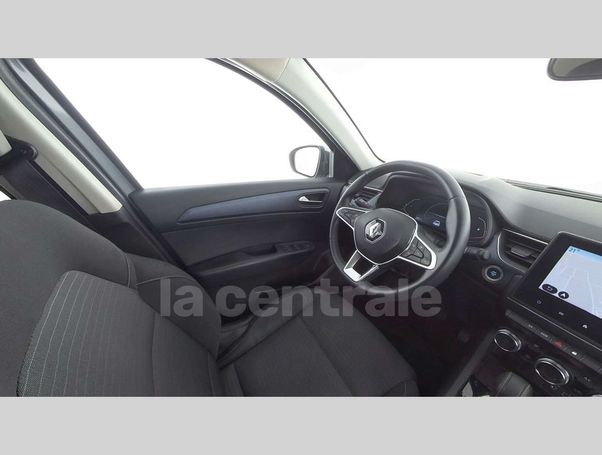 Renault Arkana 1.6 E-Tech 107 kW image number 8